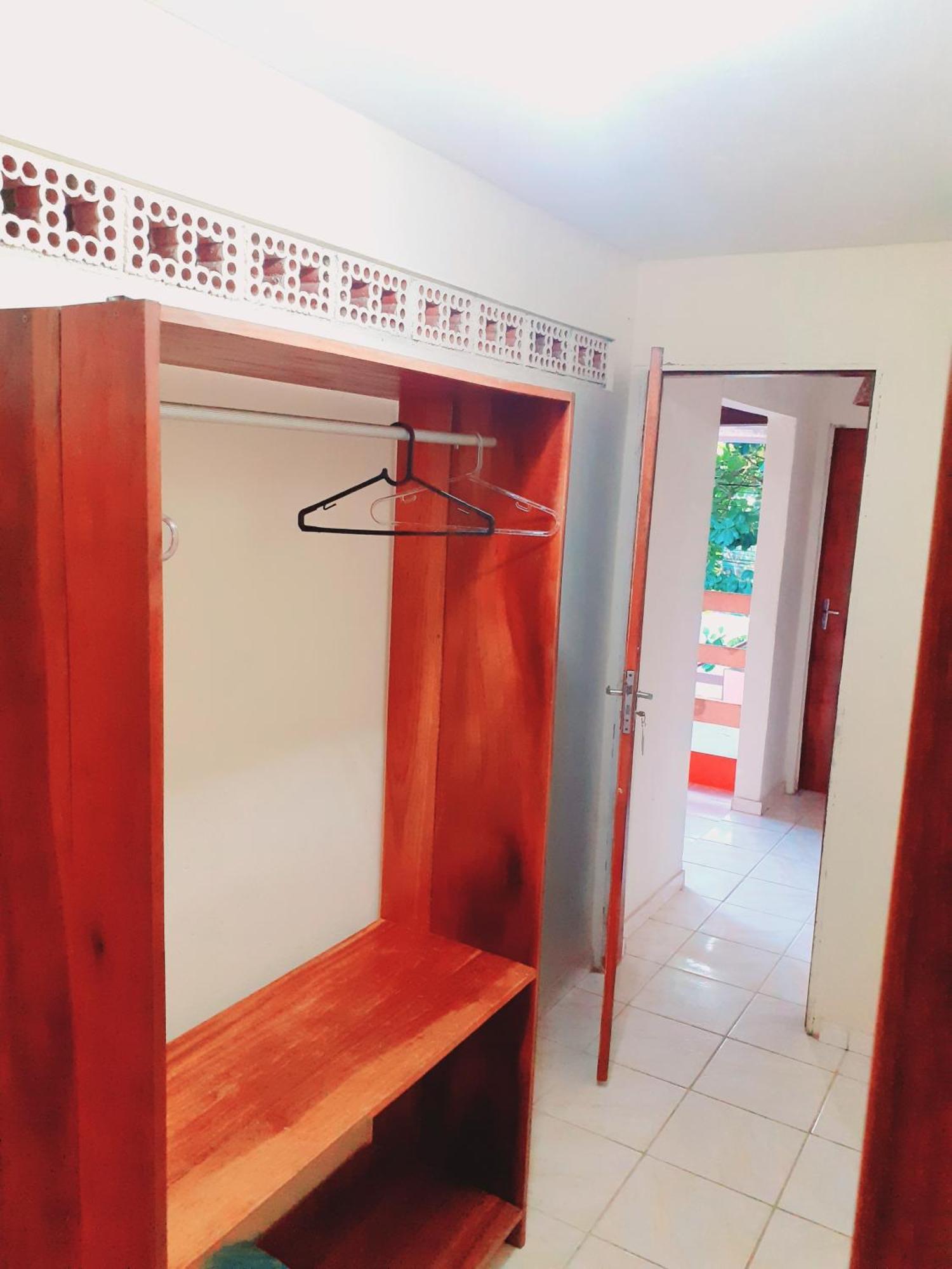 Pousada Boa Esperanca Beach Pôrto das Galinhas Eksteriør bilde