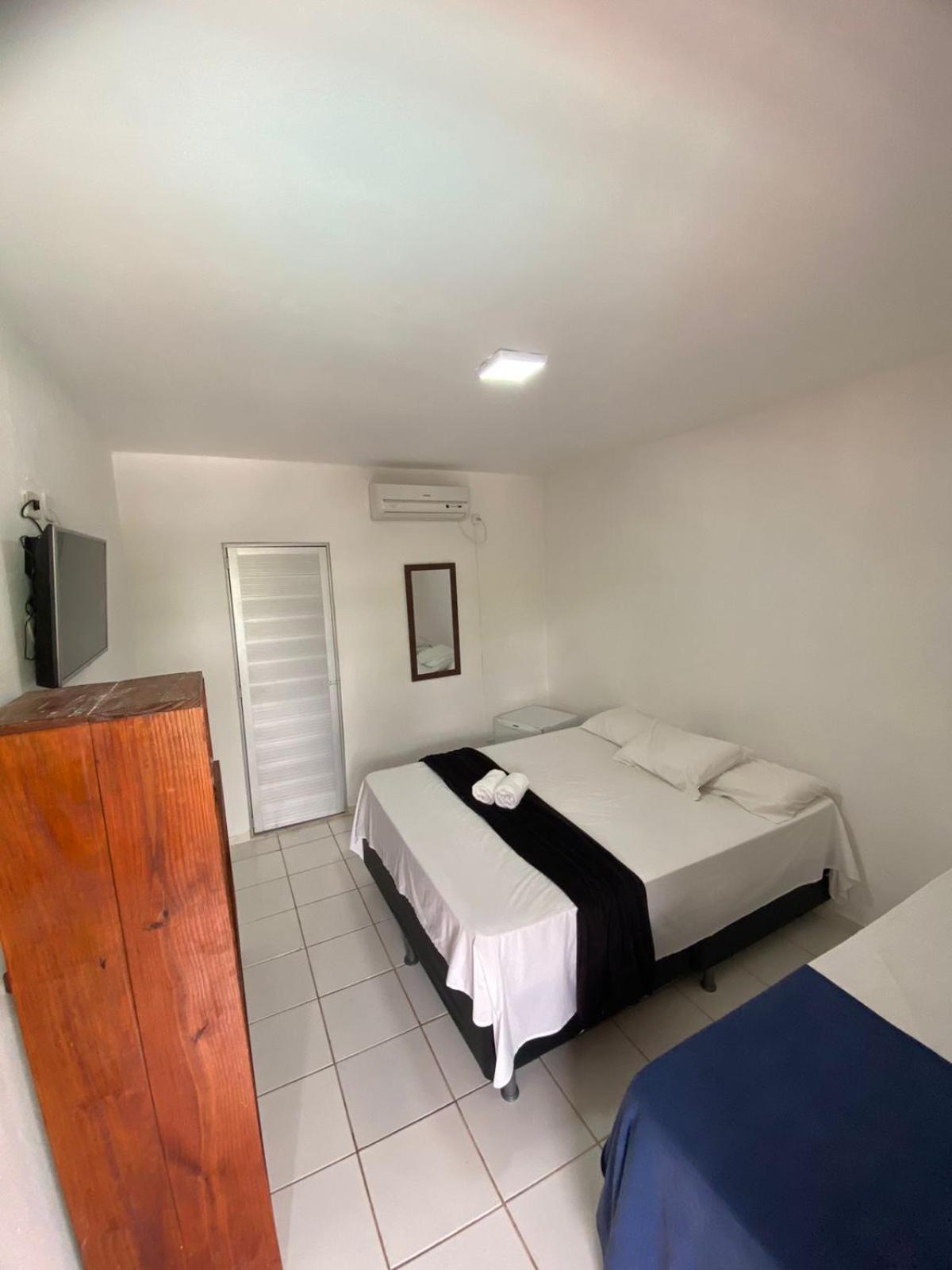 Pousada Boa Esperanca Beach Pôrto das Galinhas Eksteriør bilde