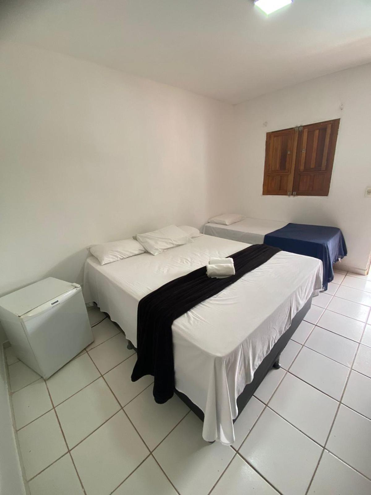 Pousada Boa Esperanca Beach Pôrto das Galinhas Eksteriør bilde